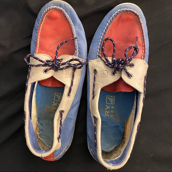 Men’s Sperry Top-Sider Boat shoes - Picture 5 of 5